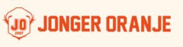 Jonger Oranje komt naar KDO!